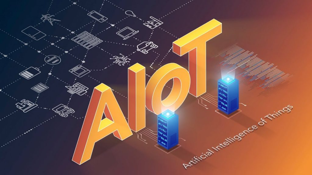 IoT and AI at the Edge Creating Artificial Intelligence of Things